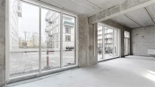 Butikslokaler til leje i Rødovre - billede 8