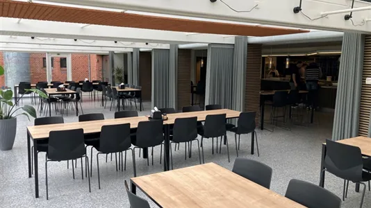Kontorlokaler til leje i Tranbjerg J - billede 22