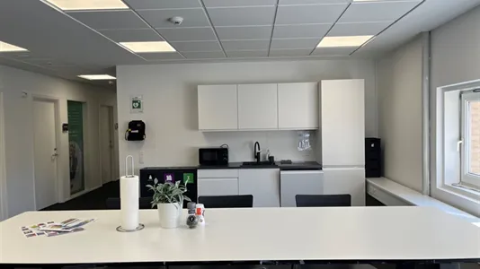 Kontorfællesskaber til leje i Taastrup - billede 12