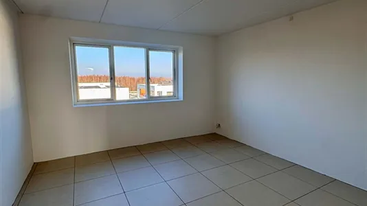 Kontorlokaler til leje i Risskov - billede 9