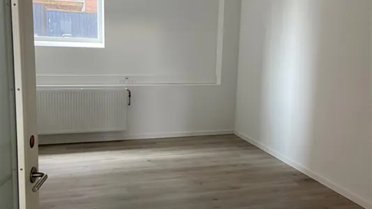 Kontorfællesskaber til leje i Korsør - billede 8