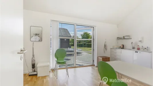 Kontorlokaler til leje i Dragør - billede 4