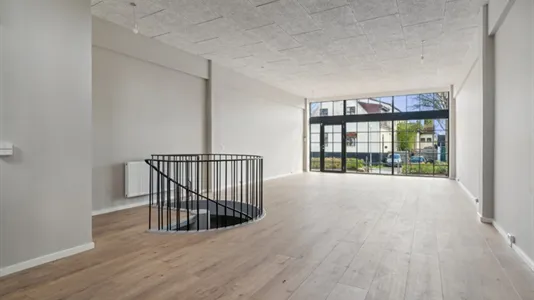 Butikslokaler til leje i Farum - billede 3