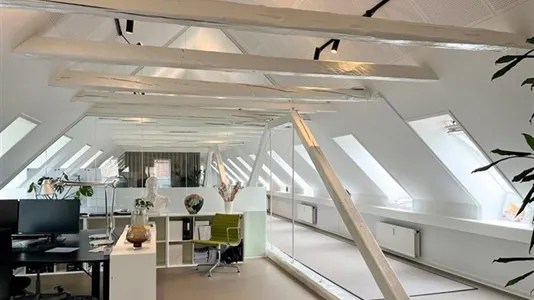 Kontorlokaler til leje i Århus C - billede 1