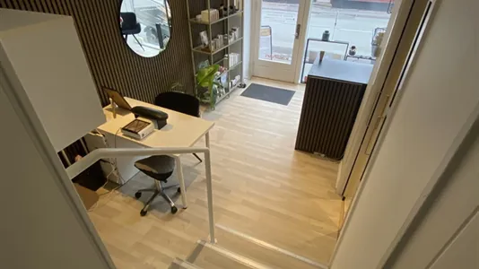 Kliniklokaler til leje i Slagelse - billede 4