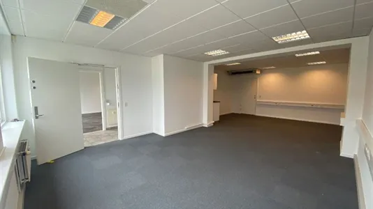 Kontorlokaler til leje i Viborg - billede 9
