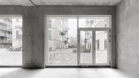 Butikslokaler til leje i Rødovre - billede 8