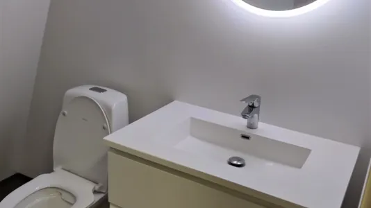 Kliniklokaler til leje i Vejle Centrum - billede 12