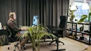 Kontorfællesskab til leje, Århus C, Sydhavnsgade<span class="blurred street-number" onclick="ProcessAdRequest(215288)"><span class="hint">Se vej-nummer</span>[xxxxxxxxxxxx]</span>