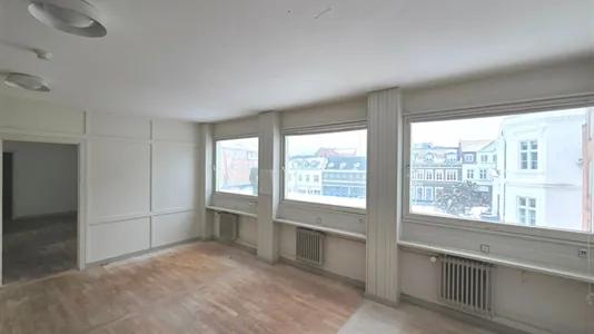 Kontorlokaler til leje i Viborg - billede 9