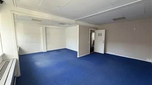 Kontorlokaler til leje i Ballerup - billede 3