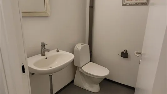 Butikslokaler til leje i Hørsholm - billede 6
