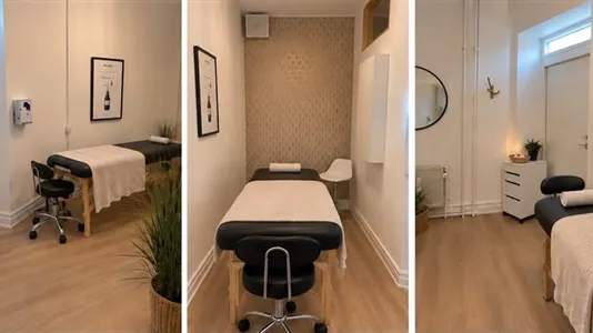 Kliniklokaler til leje i Frederiksberg - billede 3
