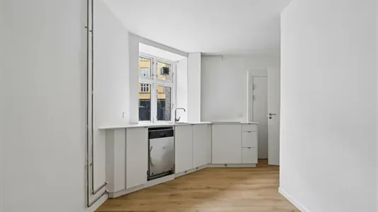 Butikslokaler til leje i Frederiksberg - billede 14