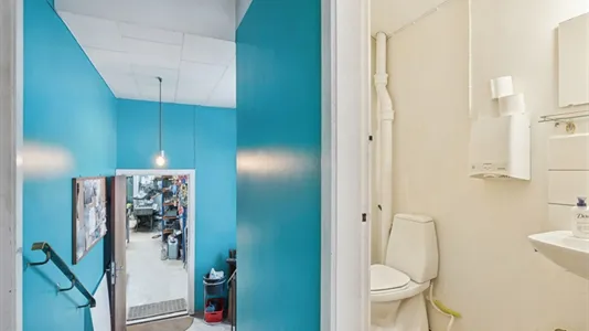 Lagerlokaler til leje i Herlev - billede 11