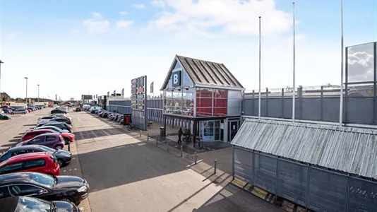 Butikslokaler til leje i Odense NV - billede 1