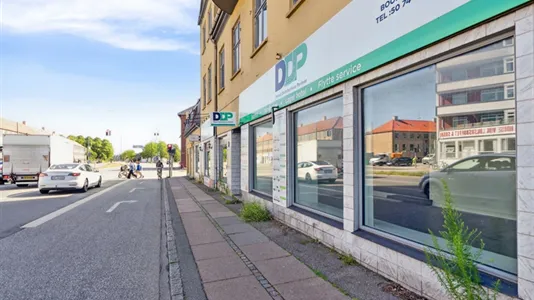 Erhvervslejemål til leje i Vanløse - billede 12