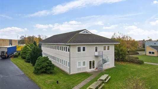 Kontorlokaler til leje i Viborg - billede 10