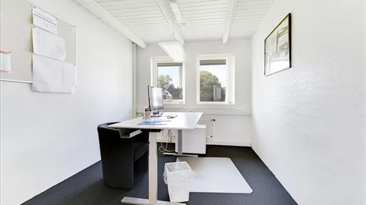 Kontorlokaler til leje i Galten - billede 6