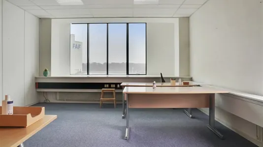 Kontorlokaler til leje i Odense C - billede 2