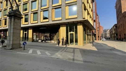 Butikslokaler til leje i Vesterbro - billede 10