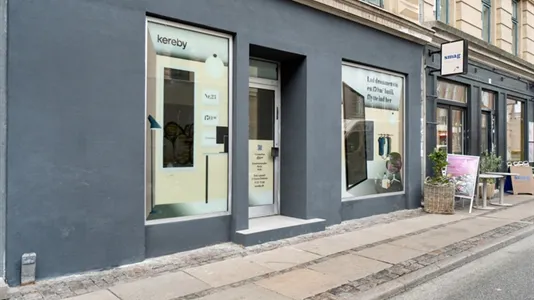 Butikslokaler til leje i Nørrebro - billede 14