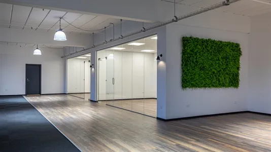 Lagerlokaler til leje i Albertslund - billede 7