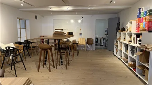 Kontorlokaler til leje i Hedehusene - billede 13