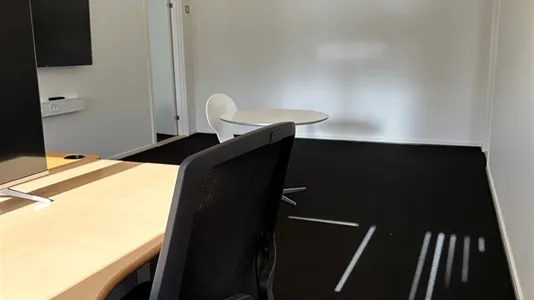 Kontorlokaler til leje i Frederikssund - billede 2