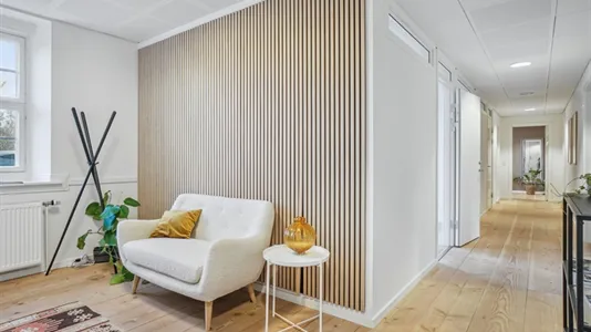 Kontorlokaler til leje i Vejle Centrum - billede 2