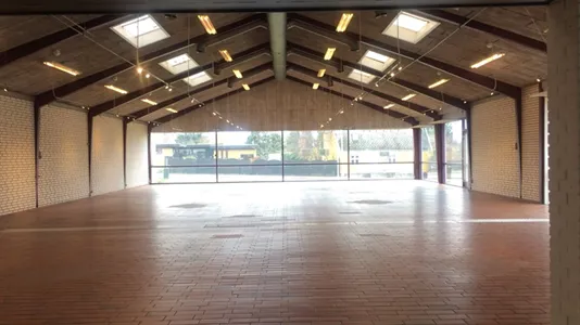 Værkstedslokaler til leje i Nyborg - billede 4