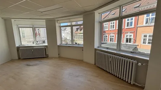Kontorlokaler til leje i Odense C - billede 8