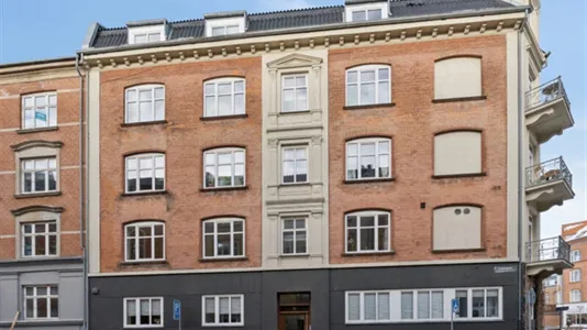 Erhvervslejemål til leje i Aalborg Centrum - billede 1