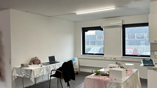 Kontorlokaler til leje i Brøndby - billede 5