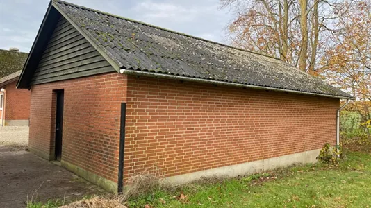 Garager til leje i Børkop - billede 7