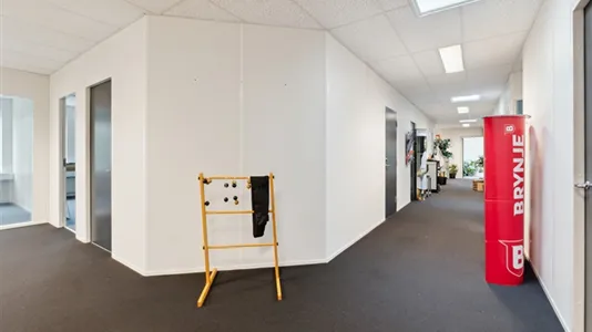 Kontorlokaler til leje i Allerød - billede 7