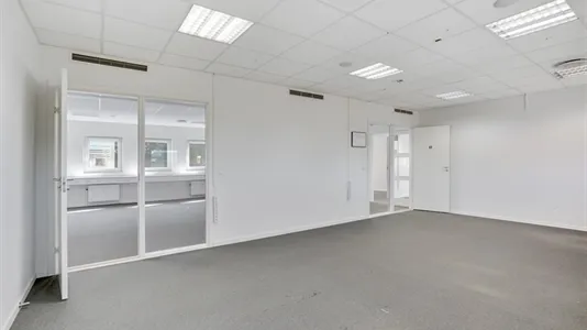 Kontorlokaler til leje i Esbjerg Centrum - billede 10