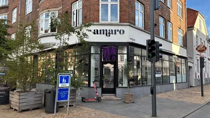 Restaurant til leje i 5000 Odense C