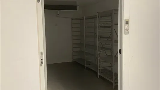 Restaurantlokaler til leje i Køge - billede 2