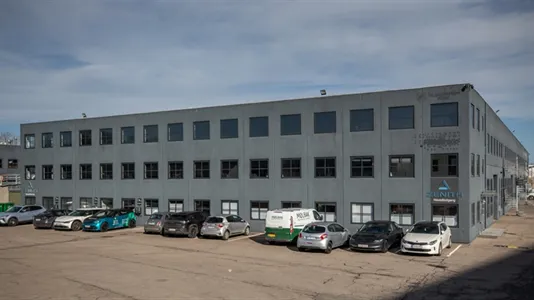 Showrooms til leje i Albertslund - billede 8
