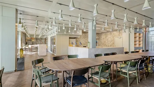 Restaurantlokaler til leje i Århus C - billede 1