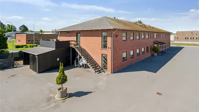 Kontor til leje i 8240 Risskov