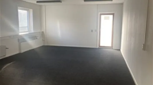 Kontorlokaler til leje i Ølstykke - billede 1