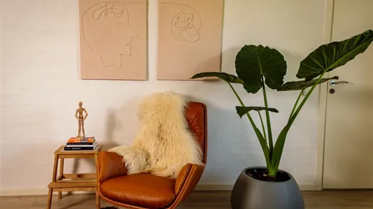 Kontorlokaler til leje i Århus V - billede 7