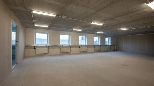 Kontorlokaler til leje i Hvidovre - billede 4