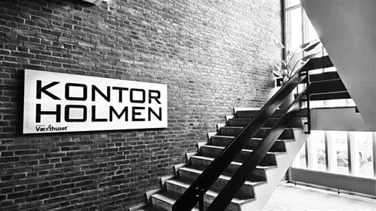 Kontorhoteller til leje i Hvidovre - billede 1