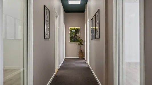 Kliniklokaler til leje i Horsens - billede 8