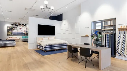 Erhvervslejemål til leje i Odense C - billede 10