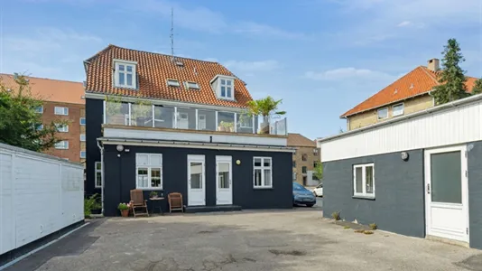 Butikslokaler til leje i Dyssegård - billede 11