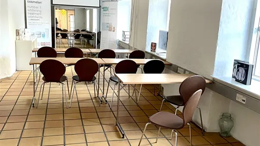 Kliniklokaler til leje i Frederiksberg C - billede 5
